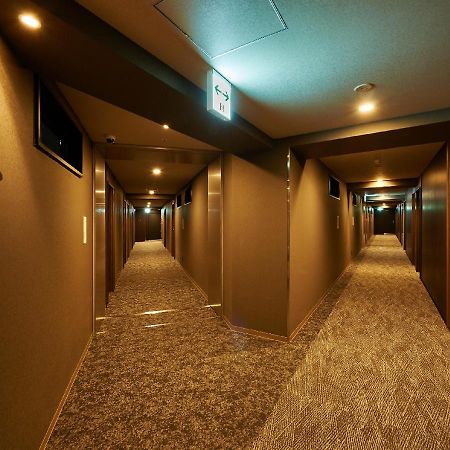 Welina Hotel Premier Nakanoshima EAST Ōsaka Extérieur photo